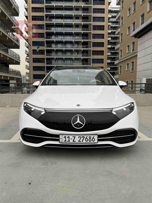 Mercedes-Benz for sale in Iraq